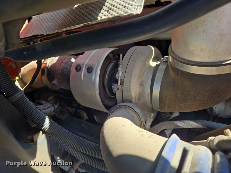 image for item EM8113 2003 Freightliner FL112 winch truck