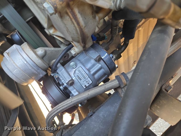 image for item EM8113 2003 Freightliner FL112 winch truck