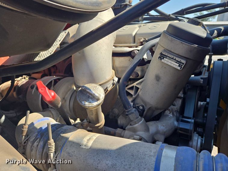 image for item EM8113 2003 Freightliner FL112 winch truck