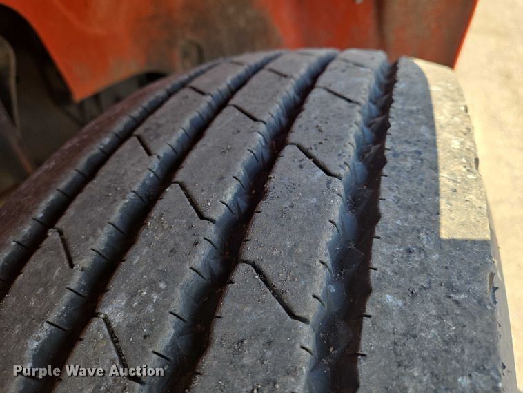 image for item EM8113 2003 Freightliner FL112 winch truck