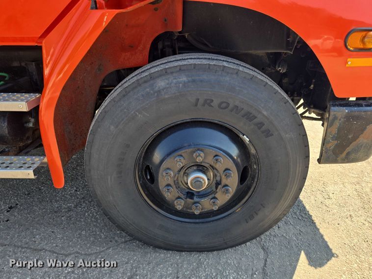 image for item EM8113 2003 Freightliner FL112 winch truck