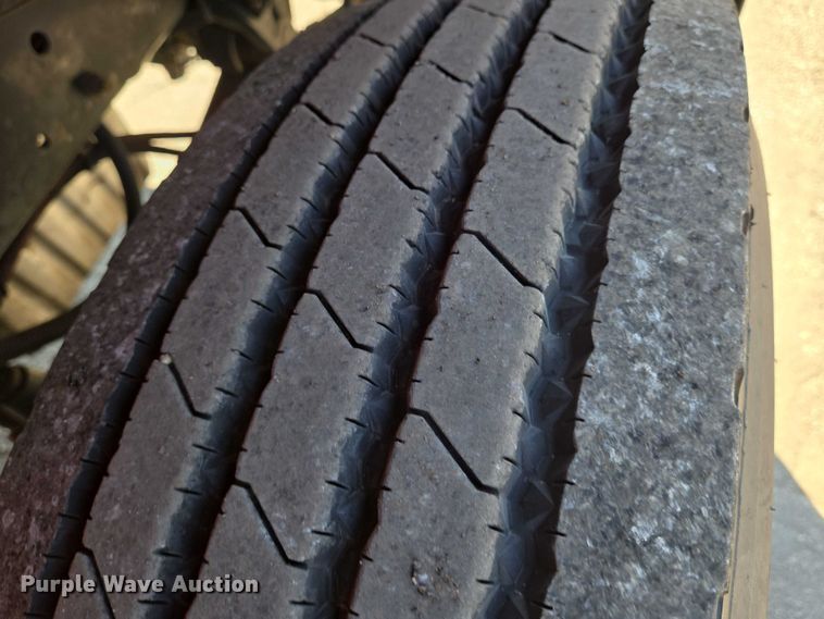 image for item EM8113 2003 Freightliner FL112 winch truck