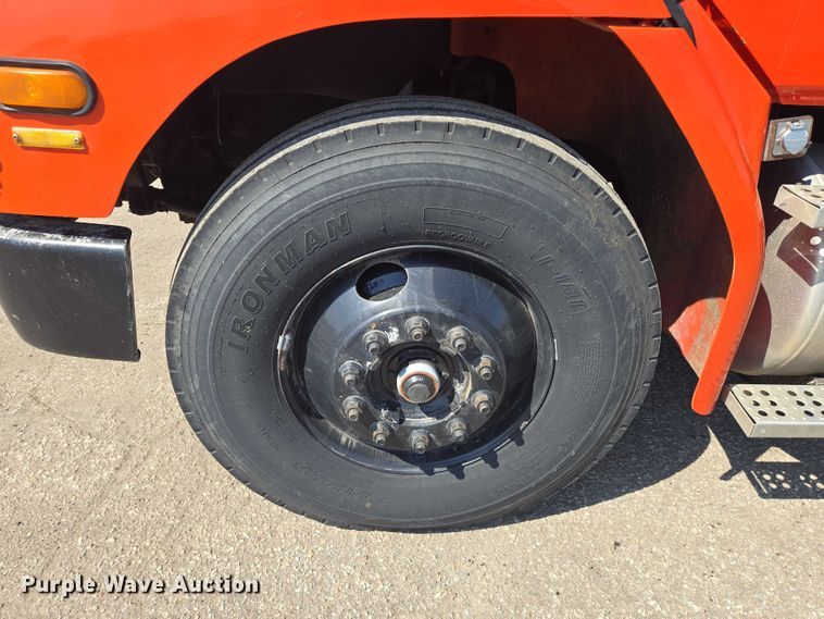 image for item EM8113 2003 Freightliner FL112 winch truck