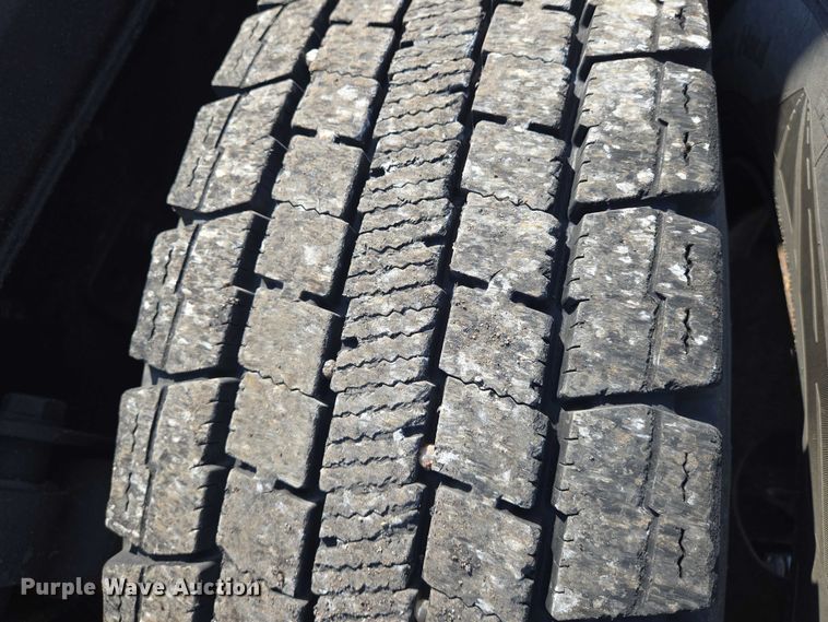 image for item EM8113 2003 Freightliner FL112 winch truck