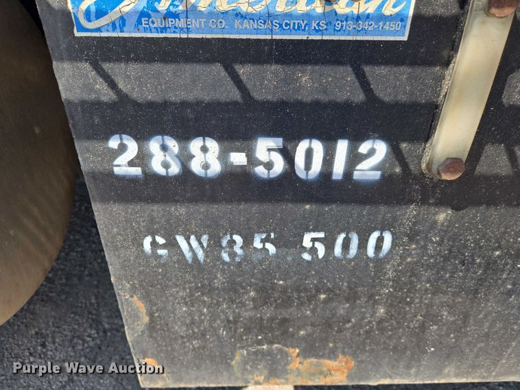 image for item EM8113 2003 Freightliner FL112 winch truck