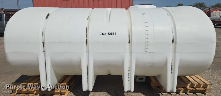 image for item EM8114 Poly tank