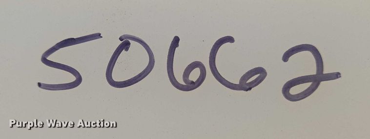 image for item EM8114 Poly tank