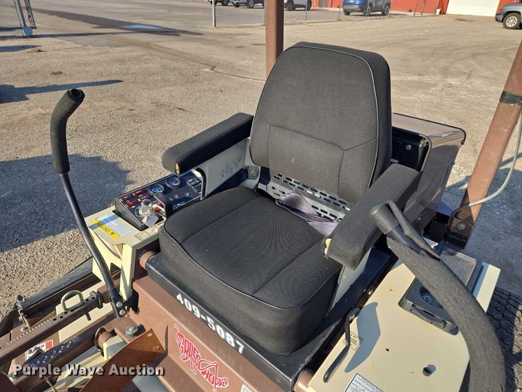 image for item EM8115 2007 Grasshopper 322D ZTR lawn mower