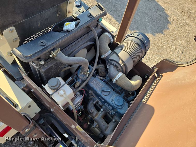 image for item EM8115 2007 Grasshopper 322D ZTR lawn mower