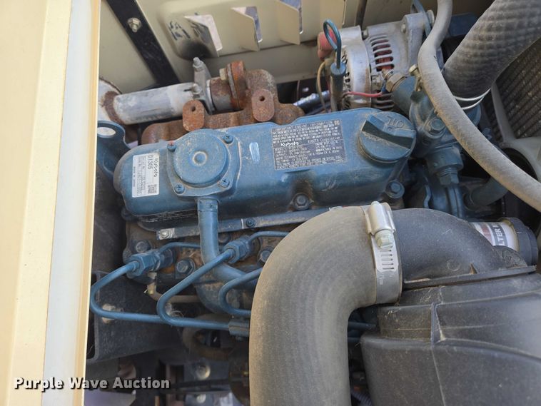 image for item EM8117 2014 Grasshopper 430D ZTR lawn mower