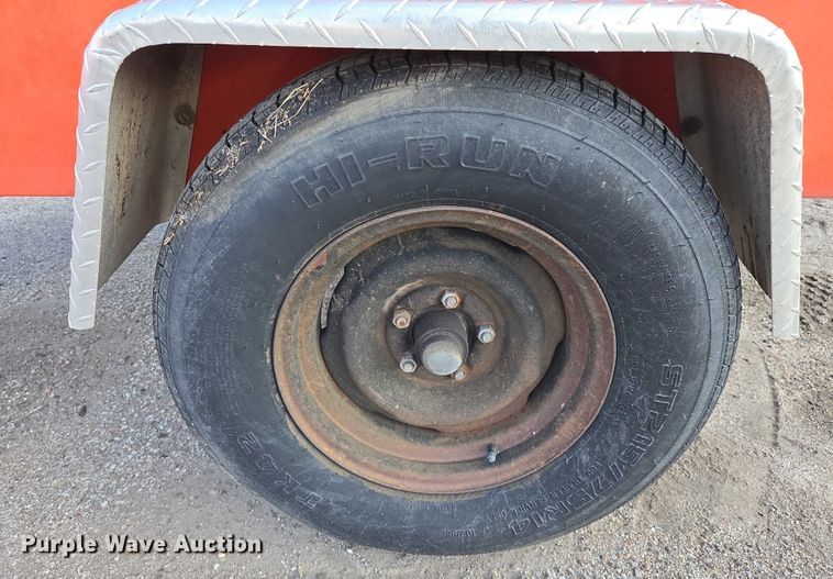 image for item EM8119 1999 Atlas Corp XAS90 air compressor