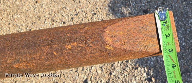 image for item EM8120 Kent breaker