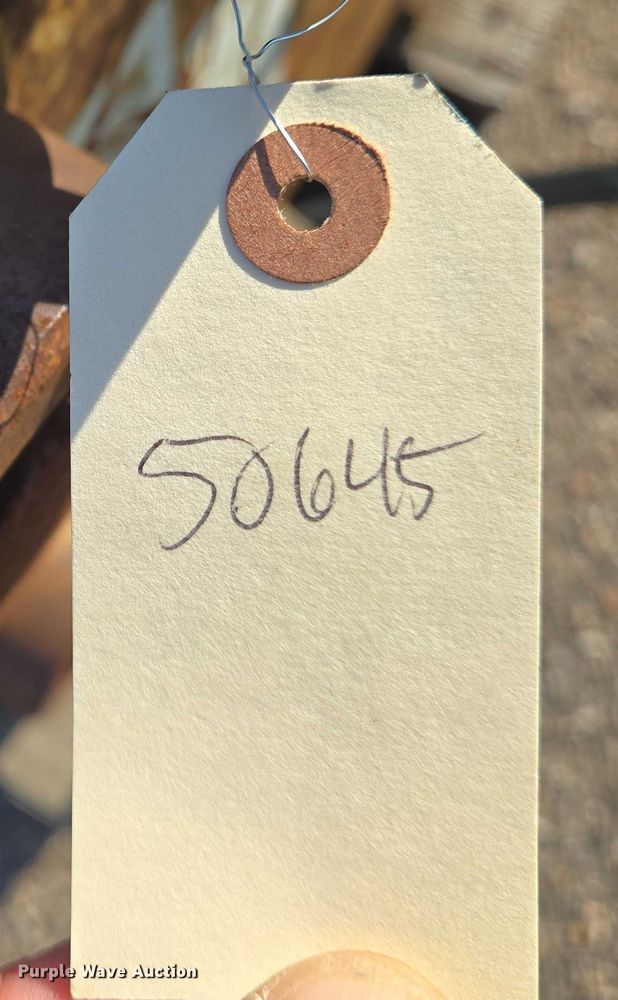 image for item EM8120 Kent breaker