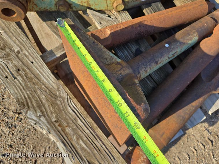 image for item EM8121 Kent KHB5G breaker