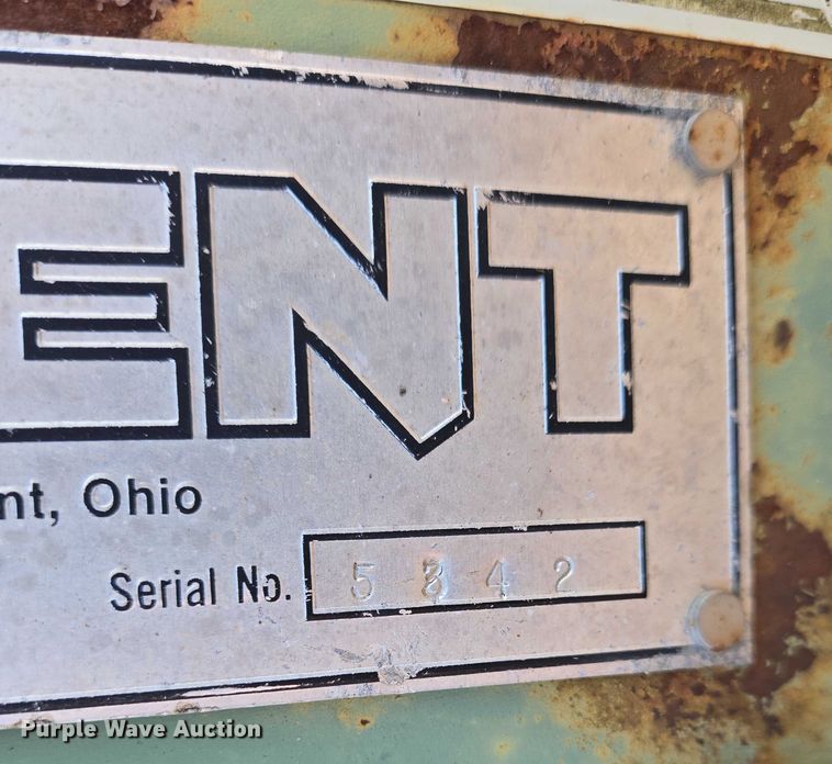 image for item EM8121 Kent KHB5G breaker