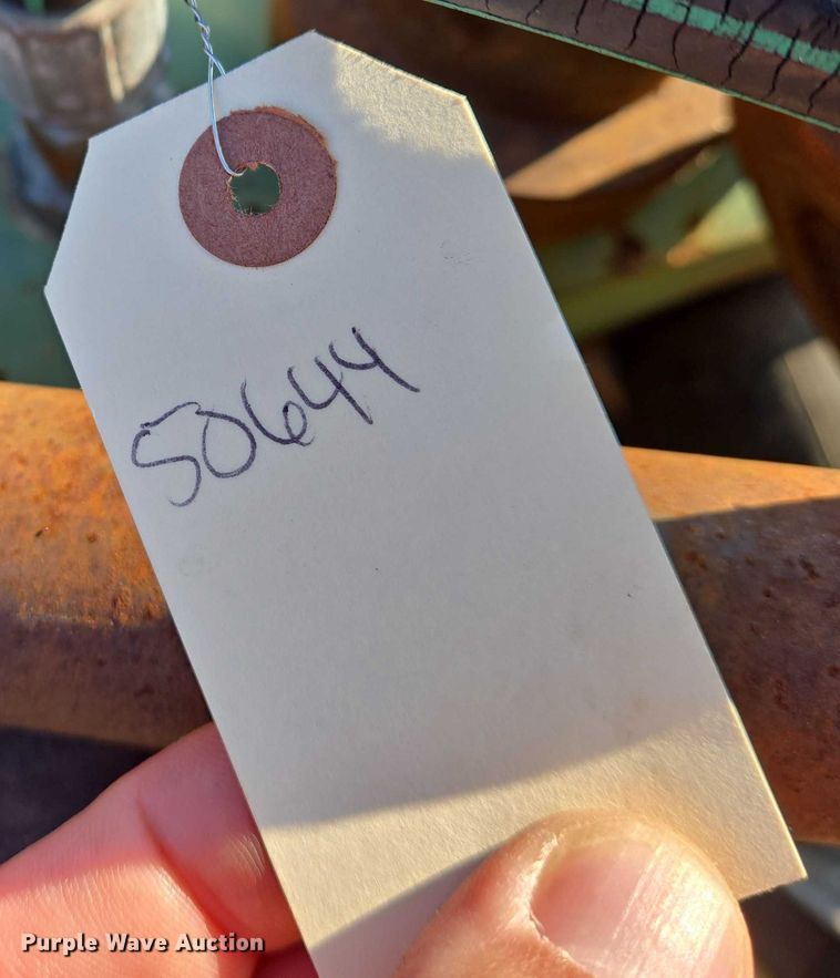 image for item EM8121 Kent KHB5G breaker