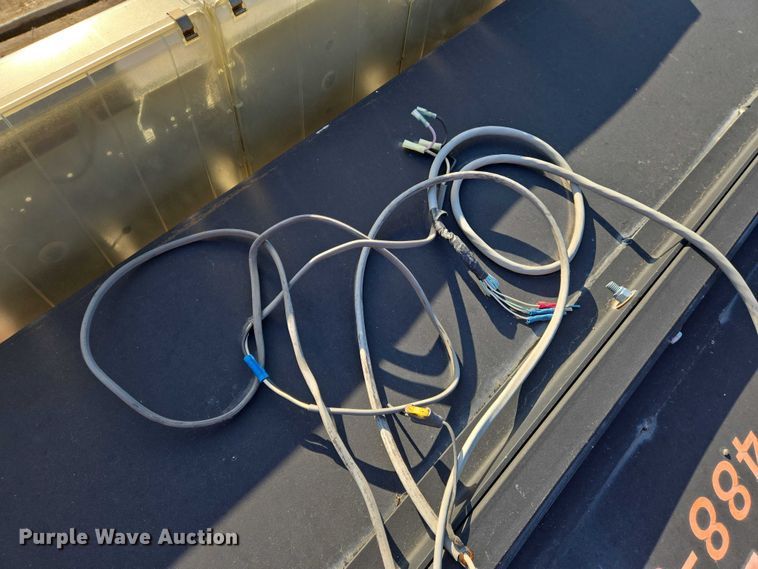 image for item EM8122 Ver-Mac message board