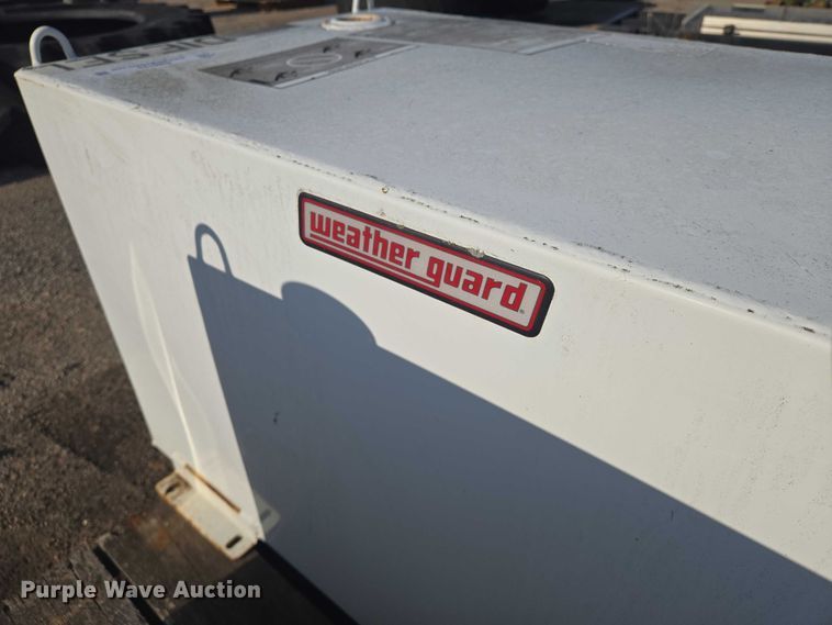 image for item EM8123 (2) diesel fuel tanks