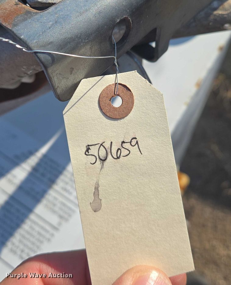 image for item EM8123 (2) diesel fuel tanks