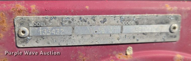 image for item EM8129 Stone S 38A plate compactor