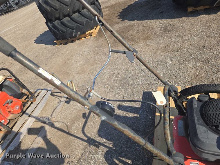 image for item EM8131 Professional Power string trimmer