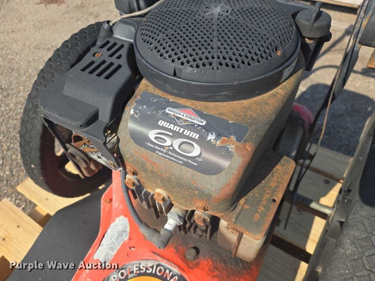 image for item EM8131 Professional Power string trimmer