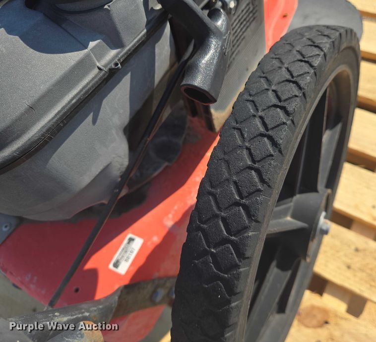 image for item EM8131 Professional Power string trimmer