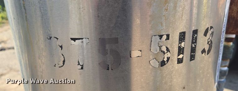 image for item EM8135 Alkota 4201 NG UL pressure washer