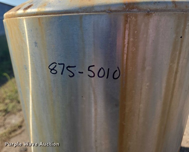 image for item EM8136 Alkota 4201 NG UL pressure washer