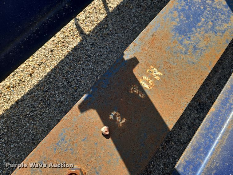 image for item EM8138 Lincoln 9380 engine hoist