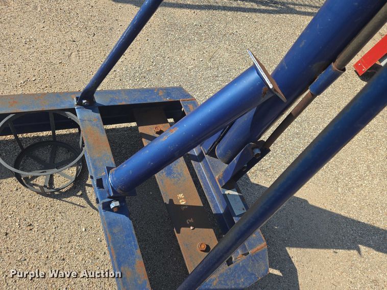 image for item EM8138 Lincoln 9380 engine hoist