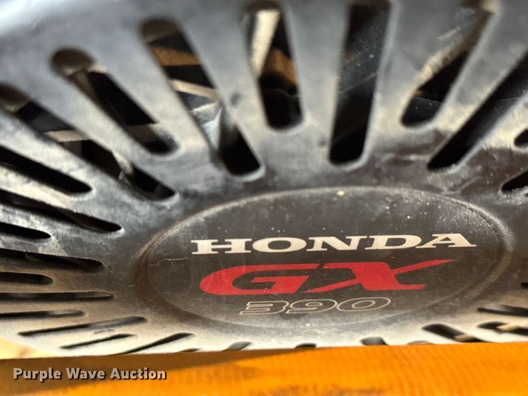 image for item EM8140 DeWalt DXPW4240 pressure washer