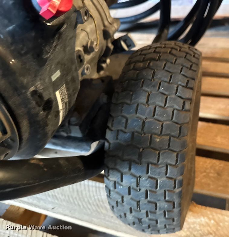 image for item EM8140 DeWalt DXPW4240 pressure washer