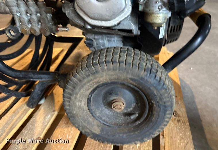 image for item EM8140 DeWalt DXPW4240 pressure washer