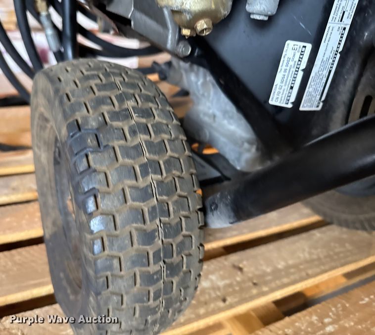 image for item EM8140 DeWalt DXPW4240 pressure washer