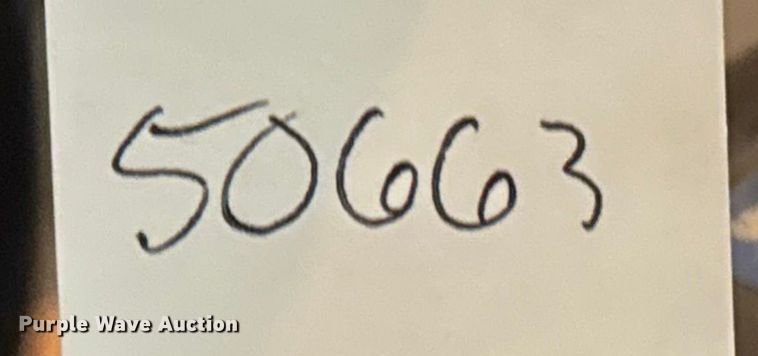 image for item EM8140 DeWalt DXPW4240 pressure washer