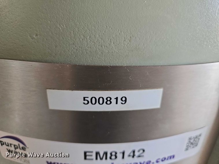 image for item EM8142 Pine gyratory compactor test machine