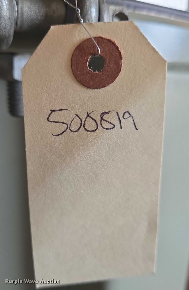 image for item EM8142 Pine gyratory compactor test machine