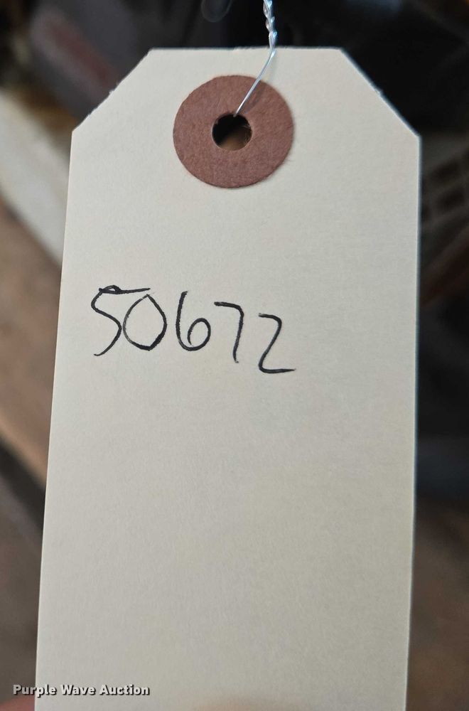 image for item EM8143 Stihl lawn and garden equipment