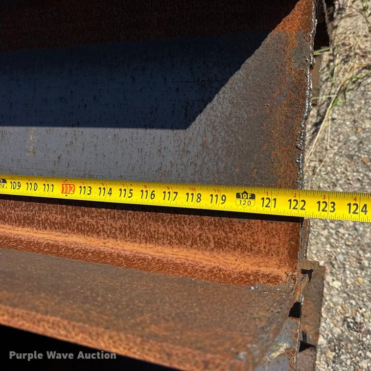 image for item EM8145 (67) I-beams