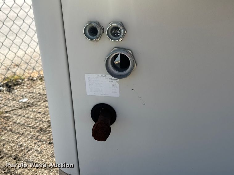 image for item EN8712 Generac G0062450 generator