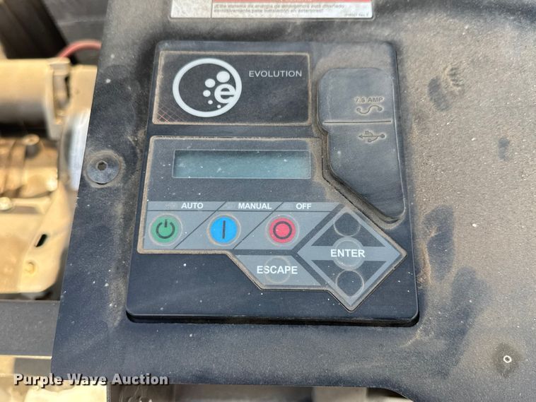 image for item EN8712 Generac G0062450 generator