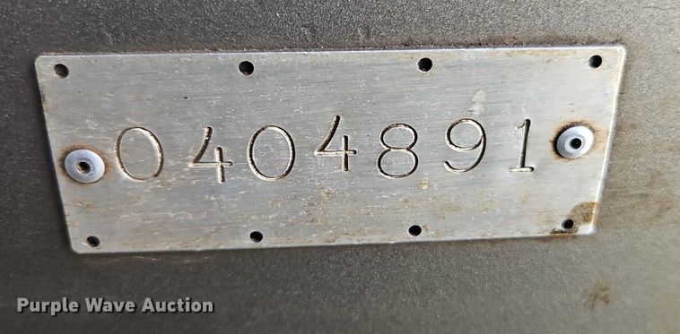 image for item EO4658 American IMC T29.A,601H air compressor