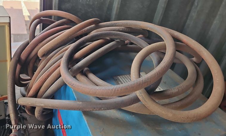 image for item EO4659 Honeywell 8010 compressed air dryer