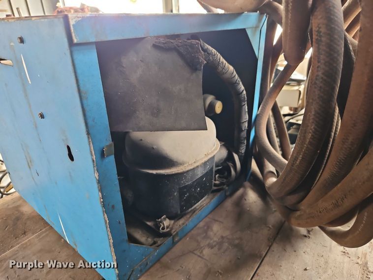 image for item EO4659 Honeywell 8010 compressed air dryer