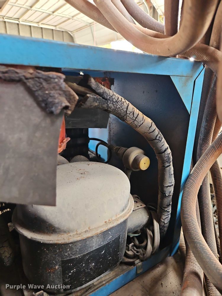 image for item EO4659 Honeywell 8010 compressed air dryer