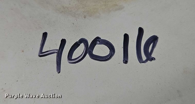 image for item EO4660 Puma air compressor