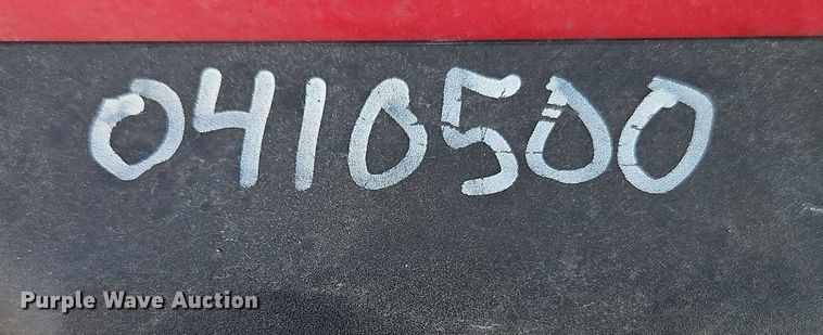 image for item EO4662 Victor Firepower MST220i welder