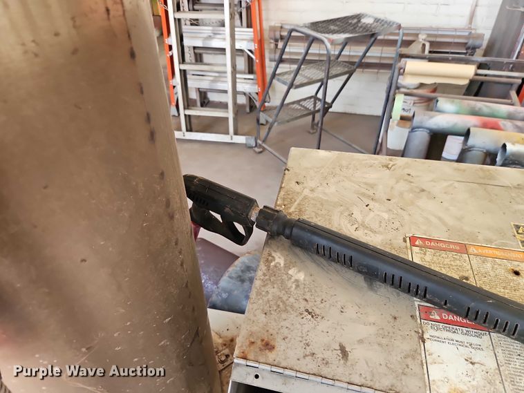 image for item EO4663 Alkota 4201AEUL pressure washer