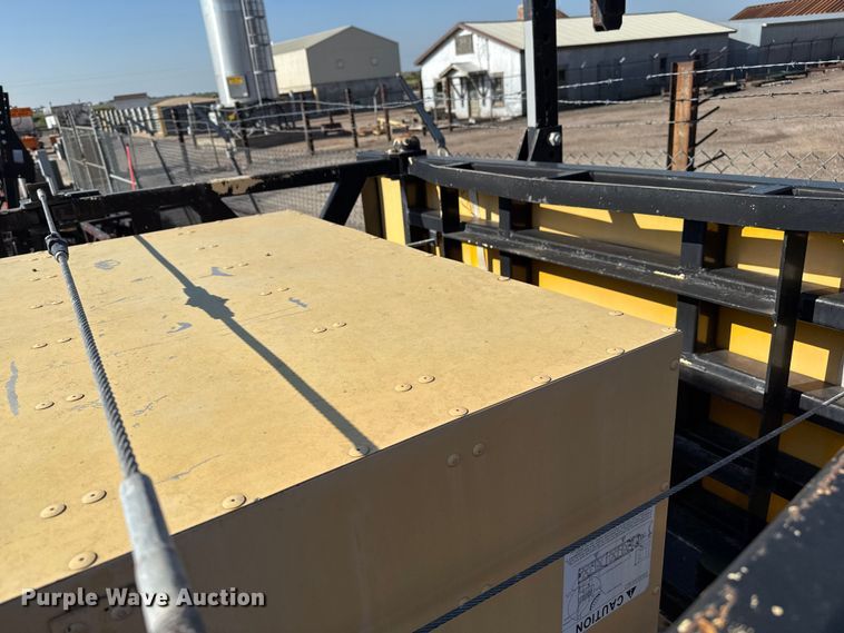 image for item EP0604 Trinity 180 TMA crash attenuator